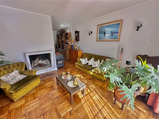 Casa en venta de 3 dorm. en La Cisterna - Imagen 6