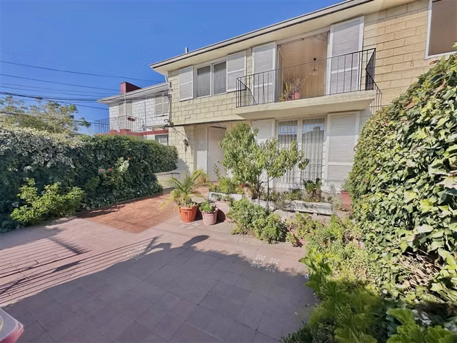 Casa en venta de 3 dorm. en La Cisterna - Imagen 4