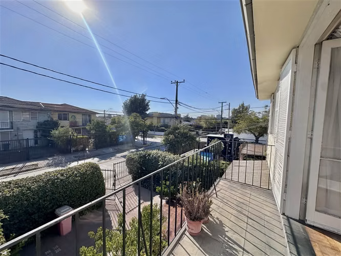 Casa en venta de 3 dorm. en La Cisterna - Imagen 18