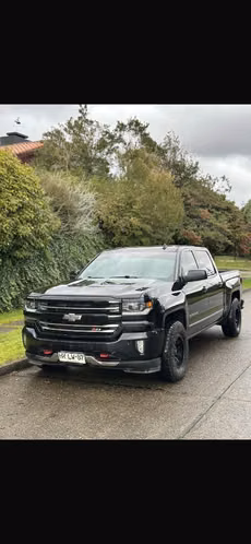 Silverado Ltz z71 4x4 - Imagen 6