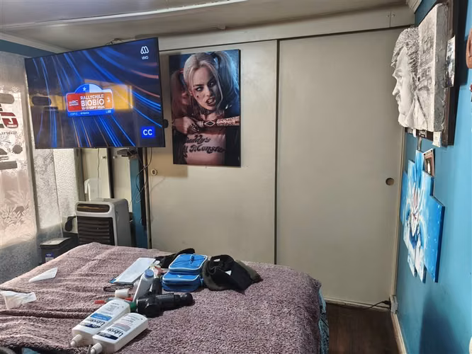 Casa en venta de 8 dorm. en La Florida - Imagen 17