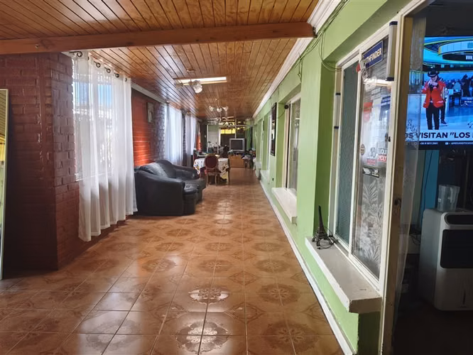 Casa en venta de 8 dorm. en La Florida - Imagen 19