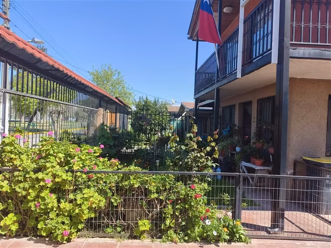 Casa en venta de 8 dorm. en La Florida - Imagen 29