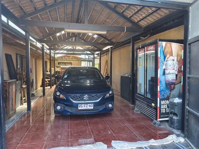 Casa en venta de 8 dorm. en La Florida - Imagen 27
