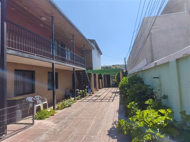 Casa en venta de 8 dorm. en La Florida - Imagen 8