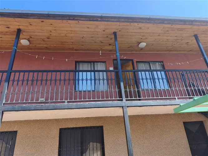 Casa en venta de 8 dorm. en La Florida - Imagen 10