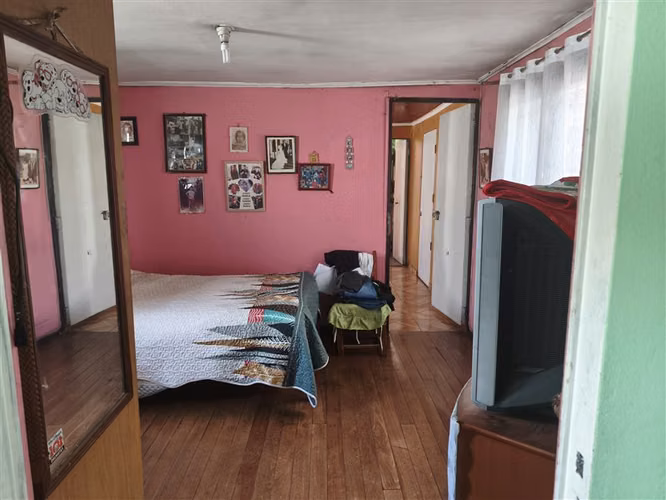 Casa en venta de 8 dorm. en La Florida - Imagen 26