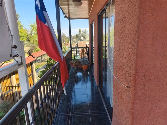 Casa en venta de 8 dorm. en La Florida - Imagen 4
