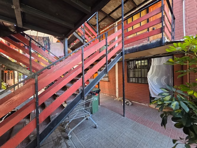 Departamento en venta de 4 dormitorios en Peñaflor