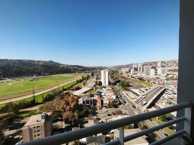 Arriendo en 2 Norte Viña del Mar.