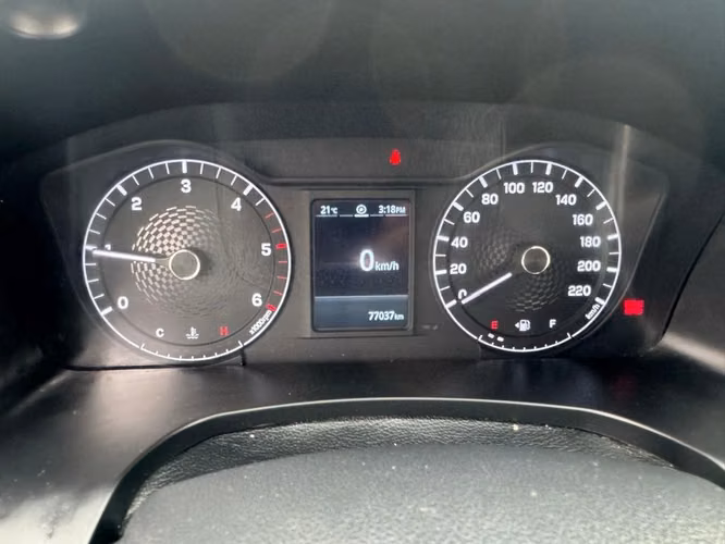SSANGYONG GRAND MUSSO 2023 - Imagen 12