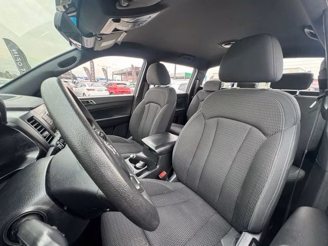 SSANGYONG GRAND MUSSO 2023 - Imagen 15