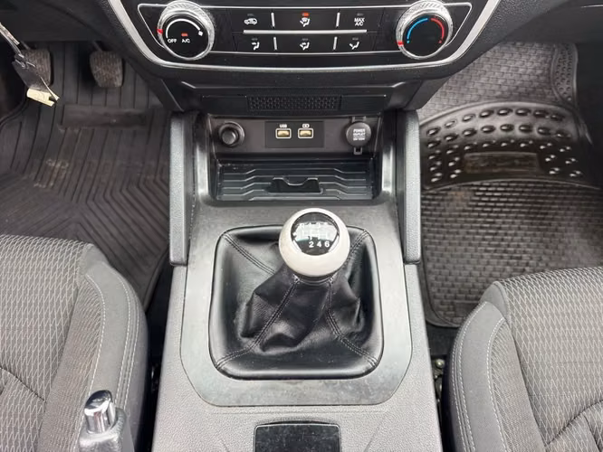 SSANGYONG GRAND MUSSO 2023 - Imagen 18