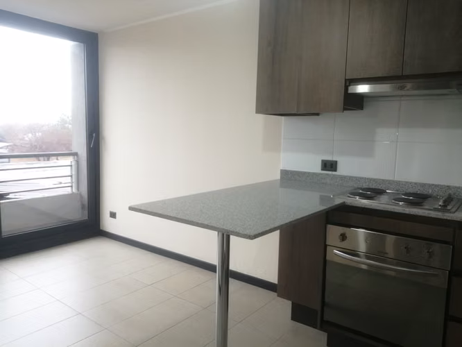 Depto 2Habitaciones+1 Baño y  Bodega , QUINTA NORMAL - Imagen 3