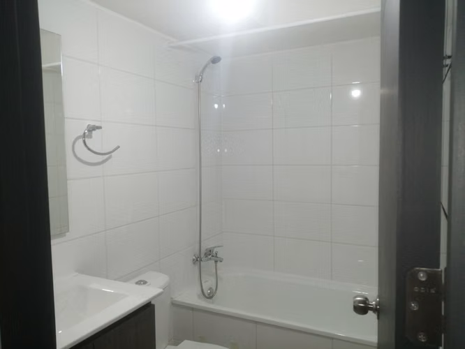 Depto 2Habitaciones+1 Baño y  Bodega , QUINTA NORMAL - Imagen 10