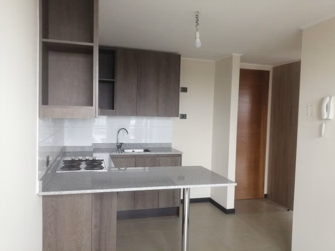 Depto 2Habitaciones+1 Baño y  Bodega , QUINTA NORMAL