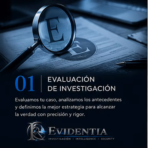 Investigación privada, antecedentes y vigilancia