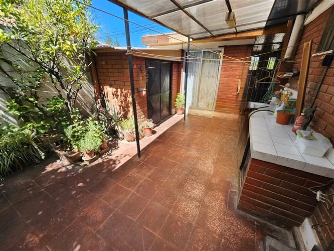 Casa en arriendo de 4 dorm. en La Florida - Imagen 21