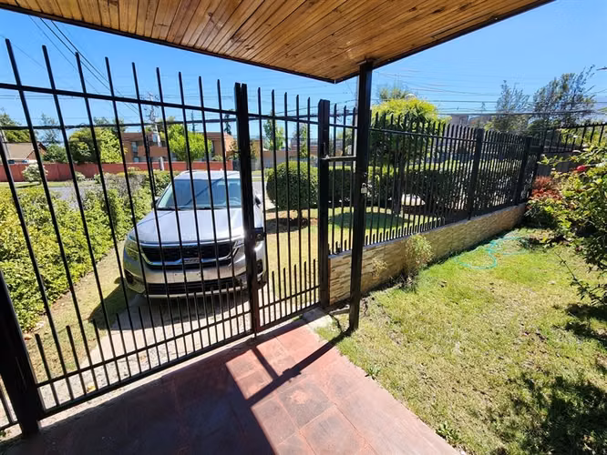 Casa en arriendo de 4 dorm. en La Florida - Imagen 5