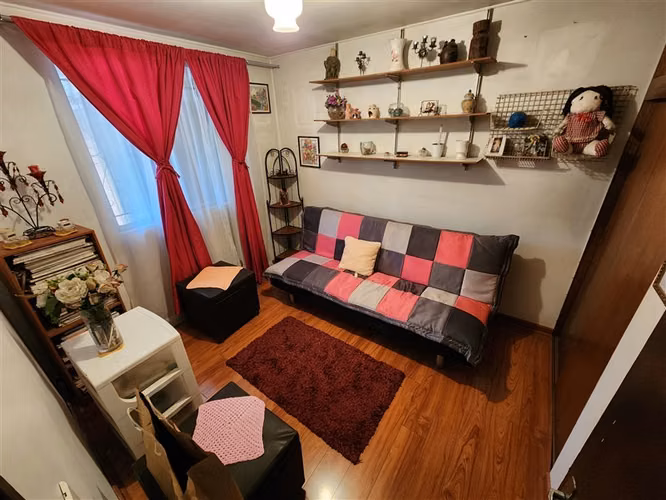 Casa en arriendo de 4 dorm. en La Florida - Imagen 16