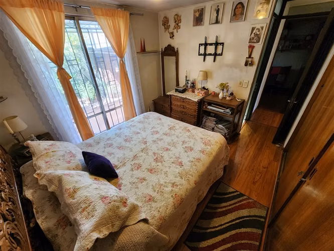 Casa en arriendo de 4 dorm. en La Florida - Imagen 19