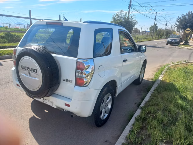 SUZUKI GRAND VITARA - Imagen 5
