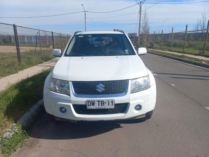 SUZUKI GRAND VITARA - Imagen 3