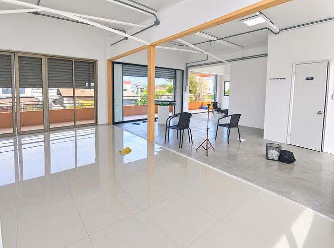 Arriendo de Locales Comerciales Paradero 2 Peñablanca - Imagen 6