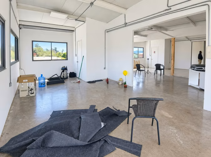 Arriendo de Locales Comerciales Paradero 2 Peñablanca - Imagen 8