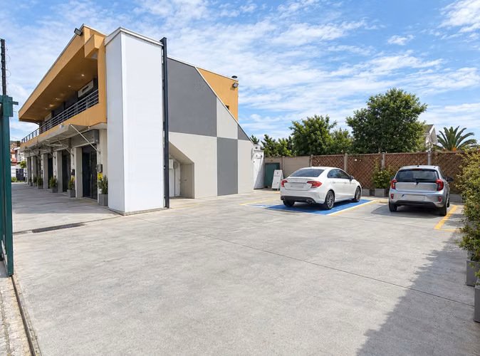 Arriendo de Locales Comerciales Paradero 2 Peñablanca - Imagen 10