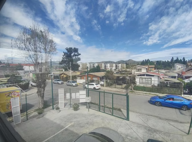 Arriendo de Locales Comerciales Paradero 2 Peñablanca - Imagen 11