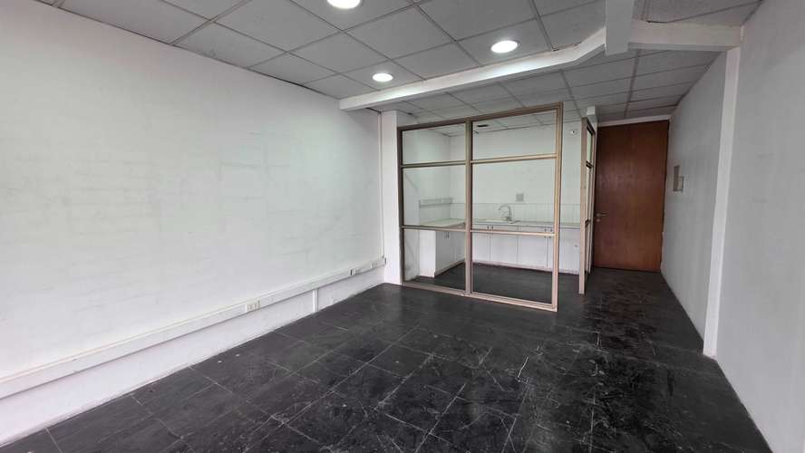 Edificio Box Ciudad Empresarial (184052)