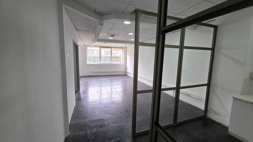 Edificio Box Ciudad Empresarial (184052)