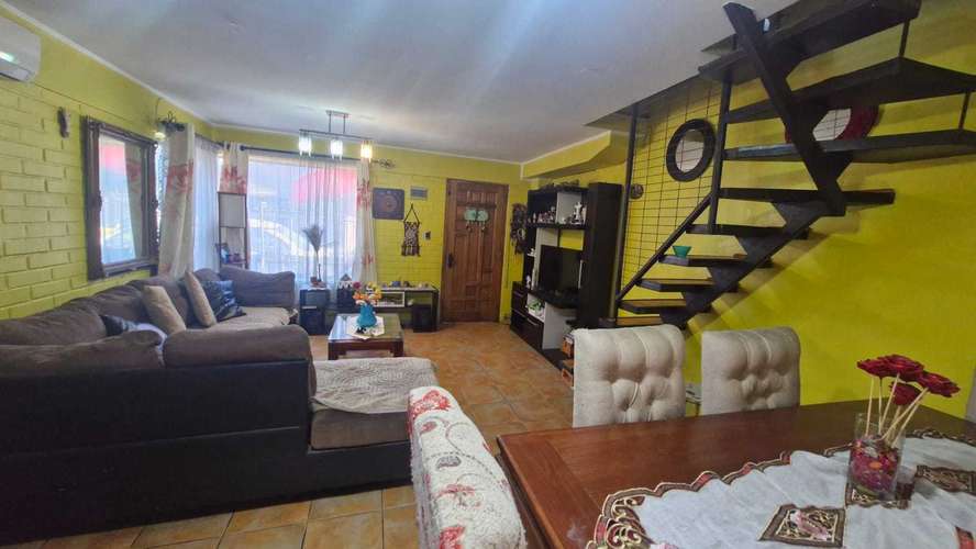 Moderna Casa Ideal para Inversión (184057)