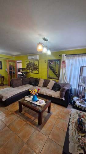 Moderna Casa Ideal para Inversión (184057)