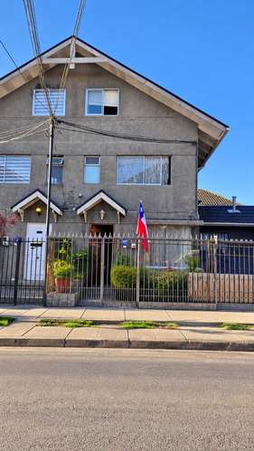 Moderna Casa Ideal para Inversión (184057)