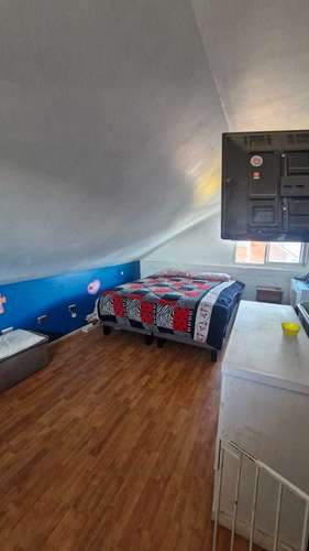 Moderna Casa Ideal para Inversión (184057)