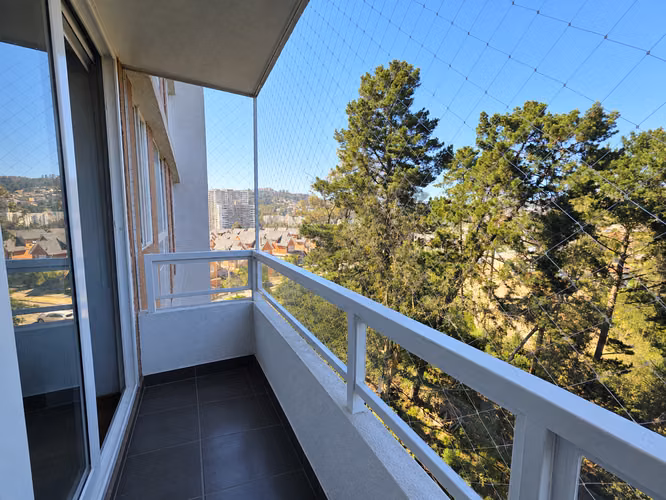 Departamento en Venta | 2 Dormitorios | Kenrick Plaza | Valparaíso - Imagen 5