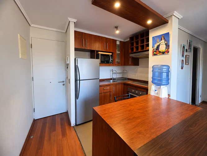 Departamento en Venta | 2 Dormitorios | Kenrick Plaza | Valparaíso - Imagen 2