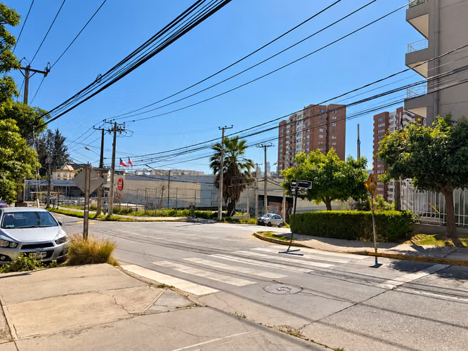 Departamento en Venta | 2 Dormitorios | Kenrick Plaza | Valparaíso - Imagen 19