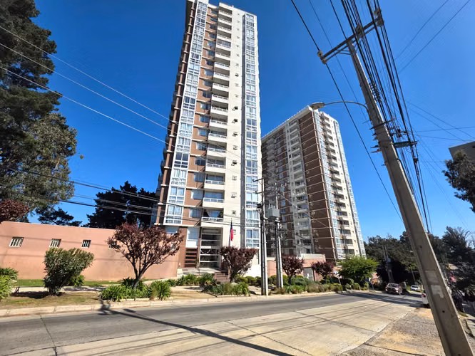 Departamento en Venta | 2 Dormitorios | Kenrick Plaza | Valparaíso - Imagen 12
