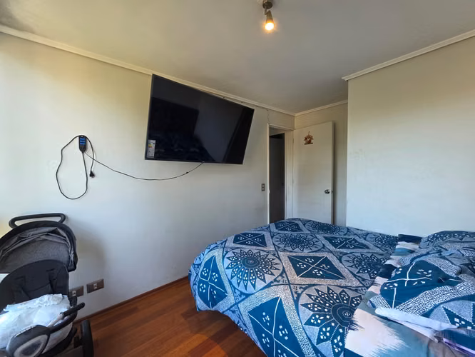 Departamento en Venta | 2 Dormitorios | Kenrick Plaza | Valparaíso - Imagen 8