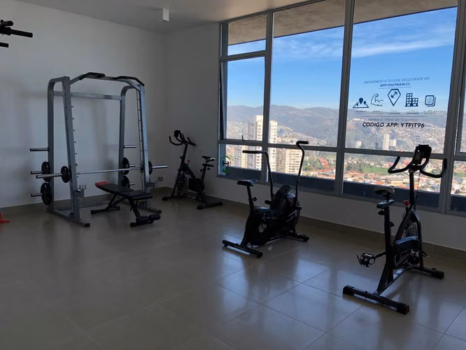Se arrienda Departamento en Cerro Placeres- Frankfurt - Imagen 19