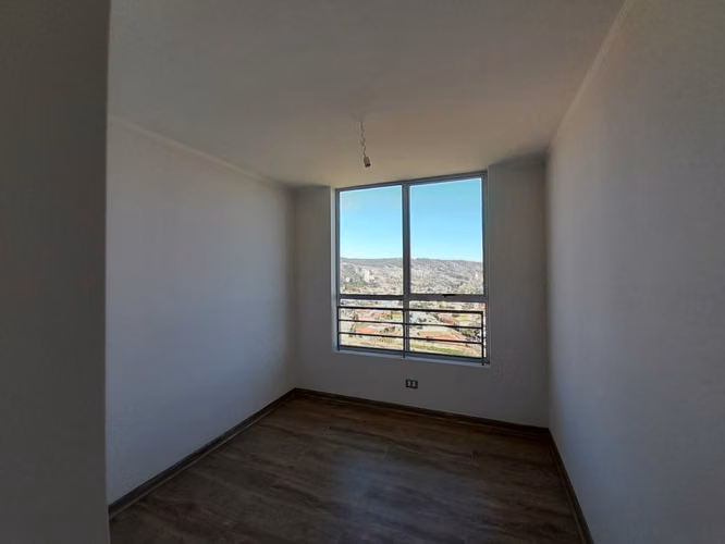 Se arrienda Departamento en Cerro Placeres- Frankfurt - Imagen 11