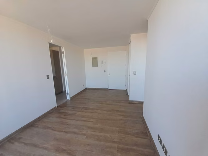 Se arrienda Departamento en Cerro Placeres- Frankfurt - Imagen 5