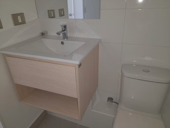Se arrienda Departamento en Cerro Placeres- Frankfurt - Imagen 14