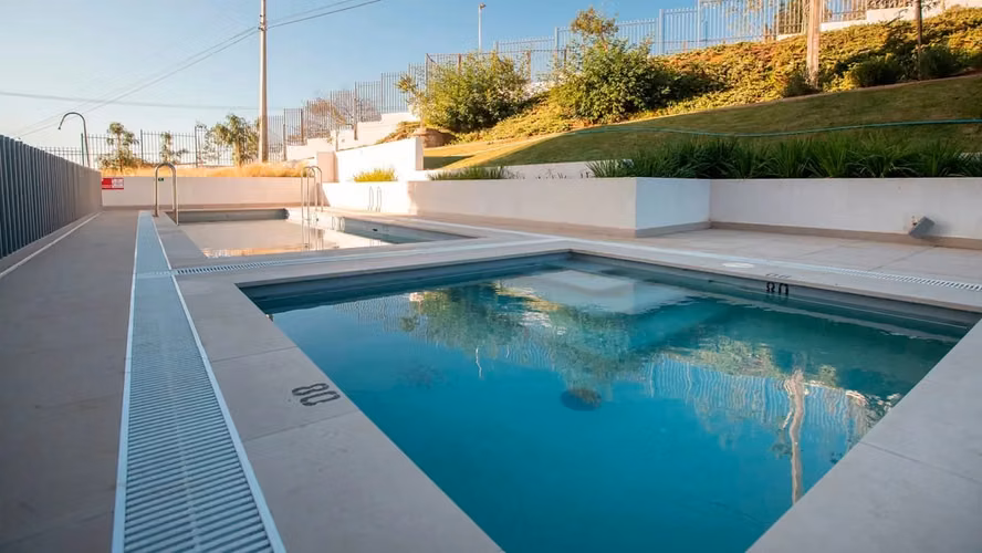 Se arrienda Departamento en Cerro Placeres- Frankfurt - Imagen 18