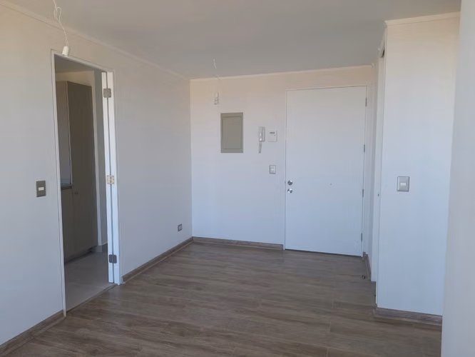 Se arrienda Departamento en Cerro Placeres- Frankfurt - Imagen 4
