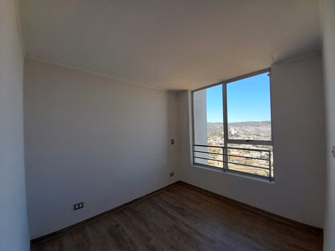 Se arrienda Departamento en Cerro Placeres- Frankfurt - Imagen 10