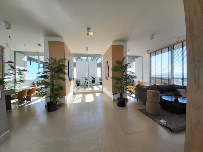 Se arrienda Departamento en Cerro Placeres- Frankfurt - Imagen 16